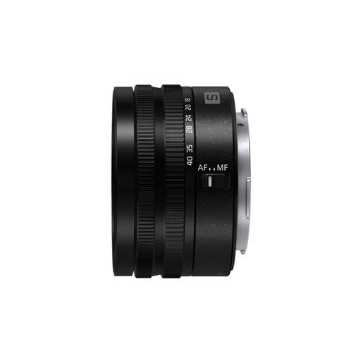 Panasonic Lumix S 18-40mm F4.5-6.3