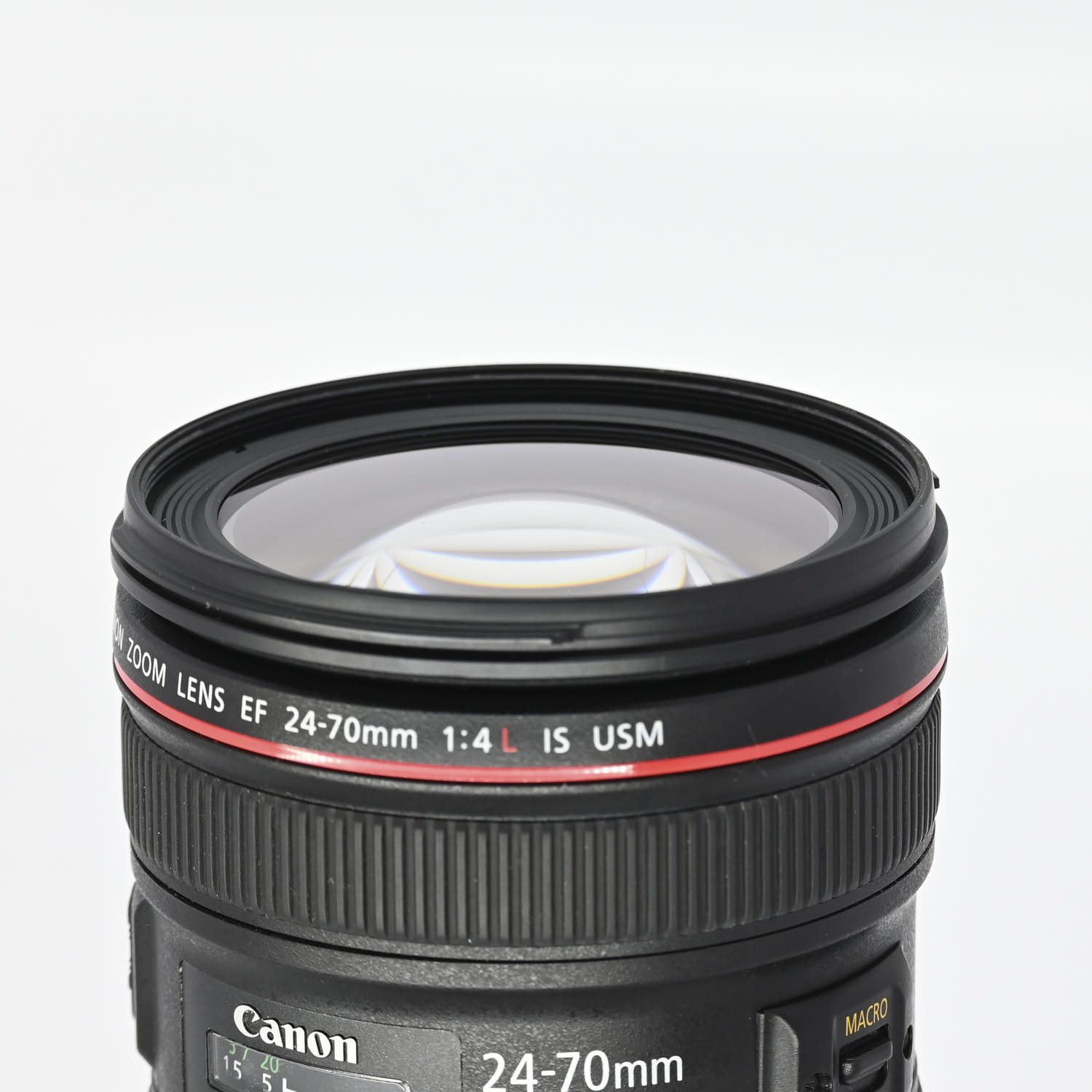 Canon 24-70 mmEF f4 gebraucht