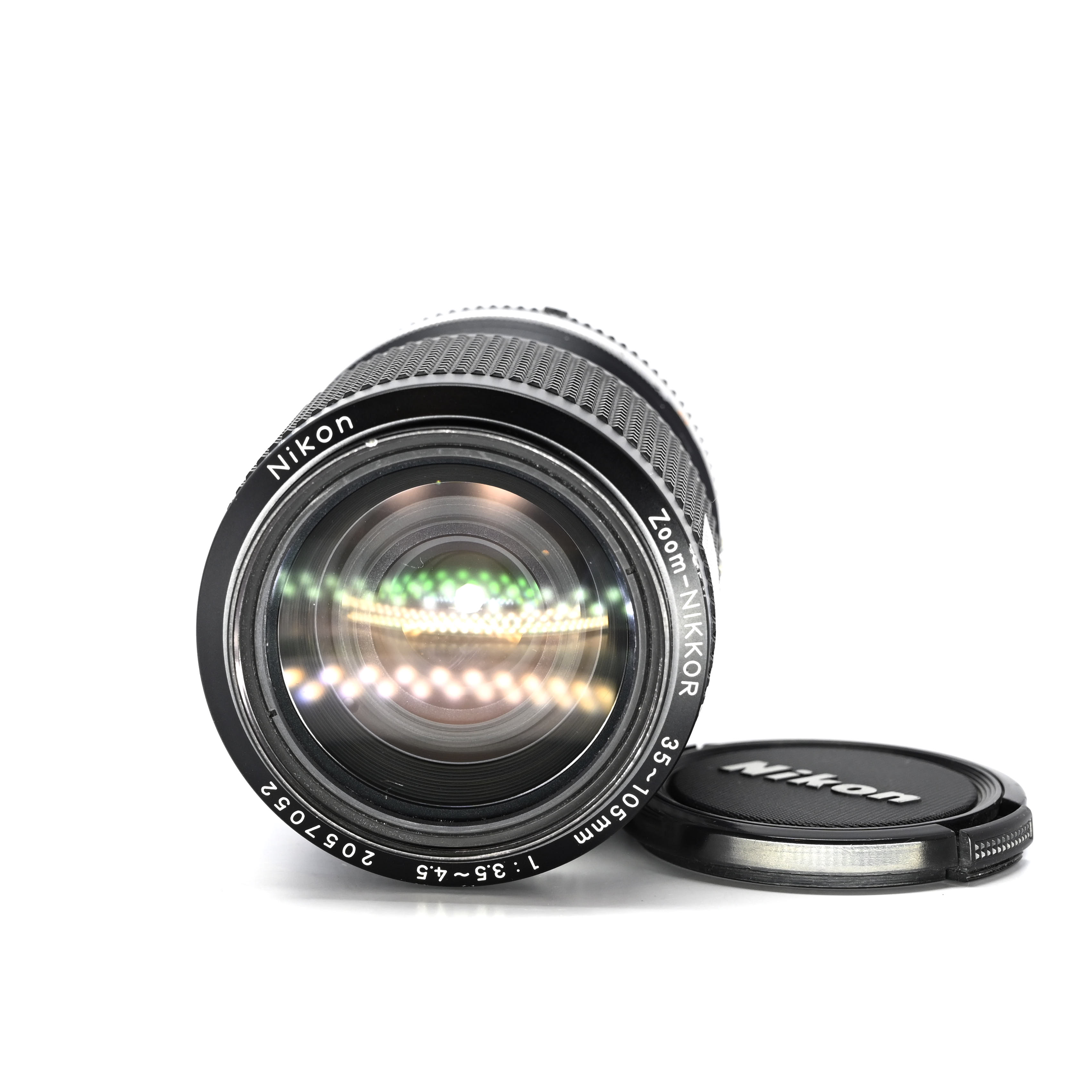 Nikon 35-105mm 1:3.5-4.5 gebraucht