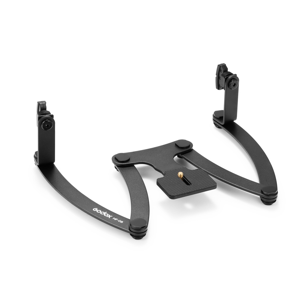 Godox MF-DB Twin Light Bracket für MF12