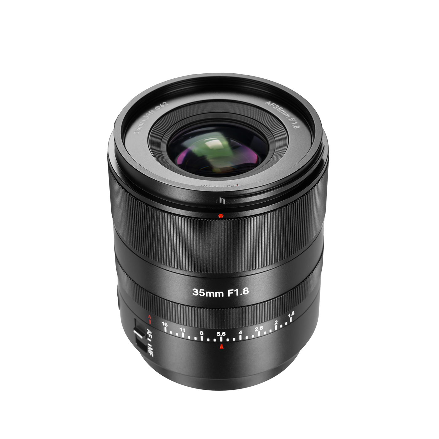 7Artisans AF 35mm f1.8 für Sony E-Mount (FF)