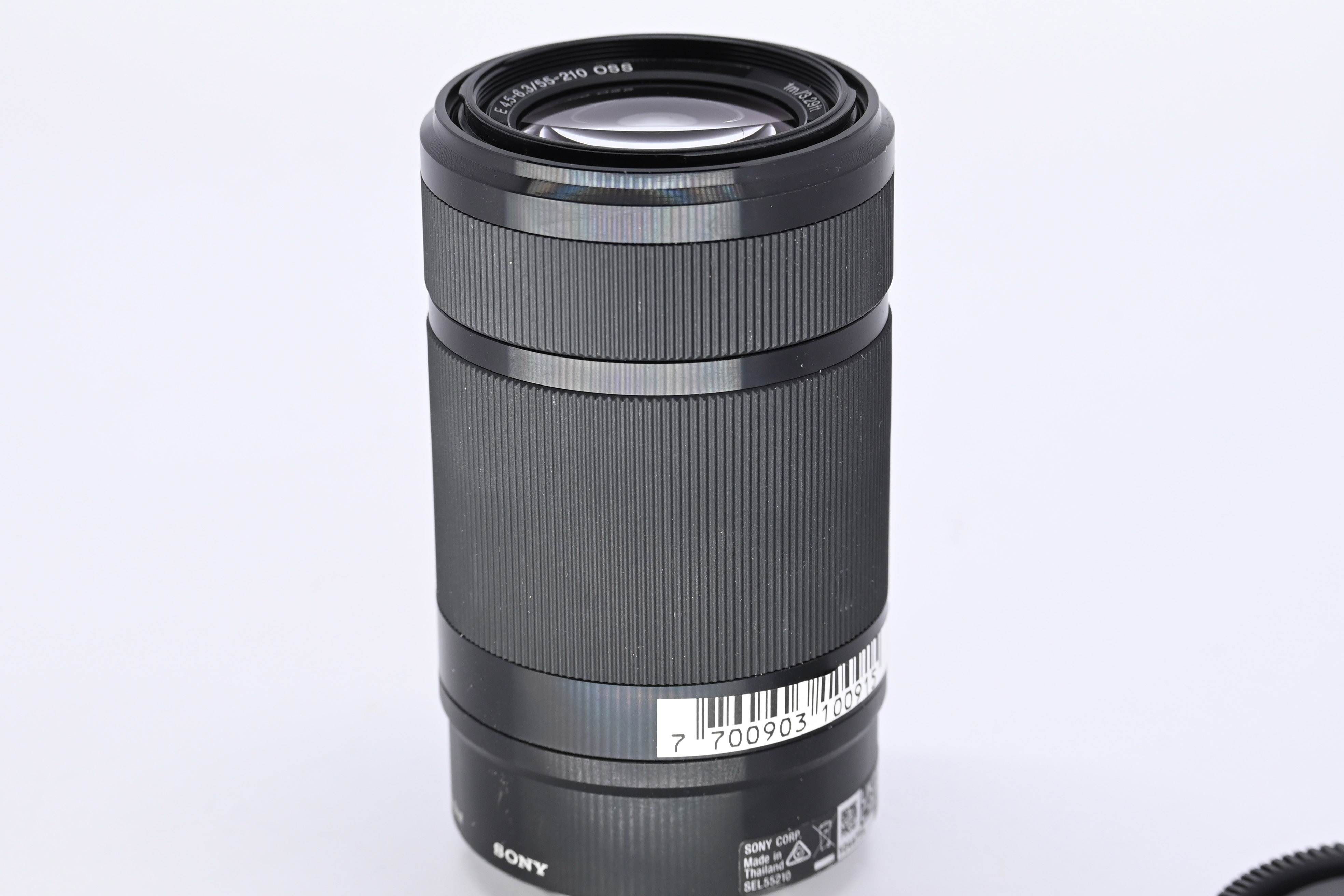 Sony 55-210mm 4.5-6.3 E-Mount gebraucht