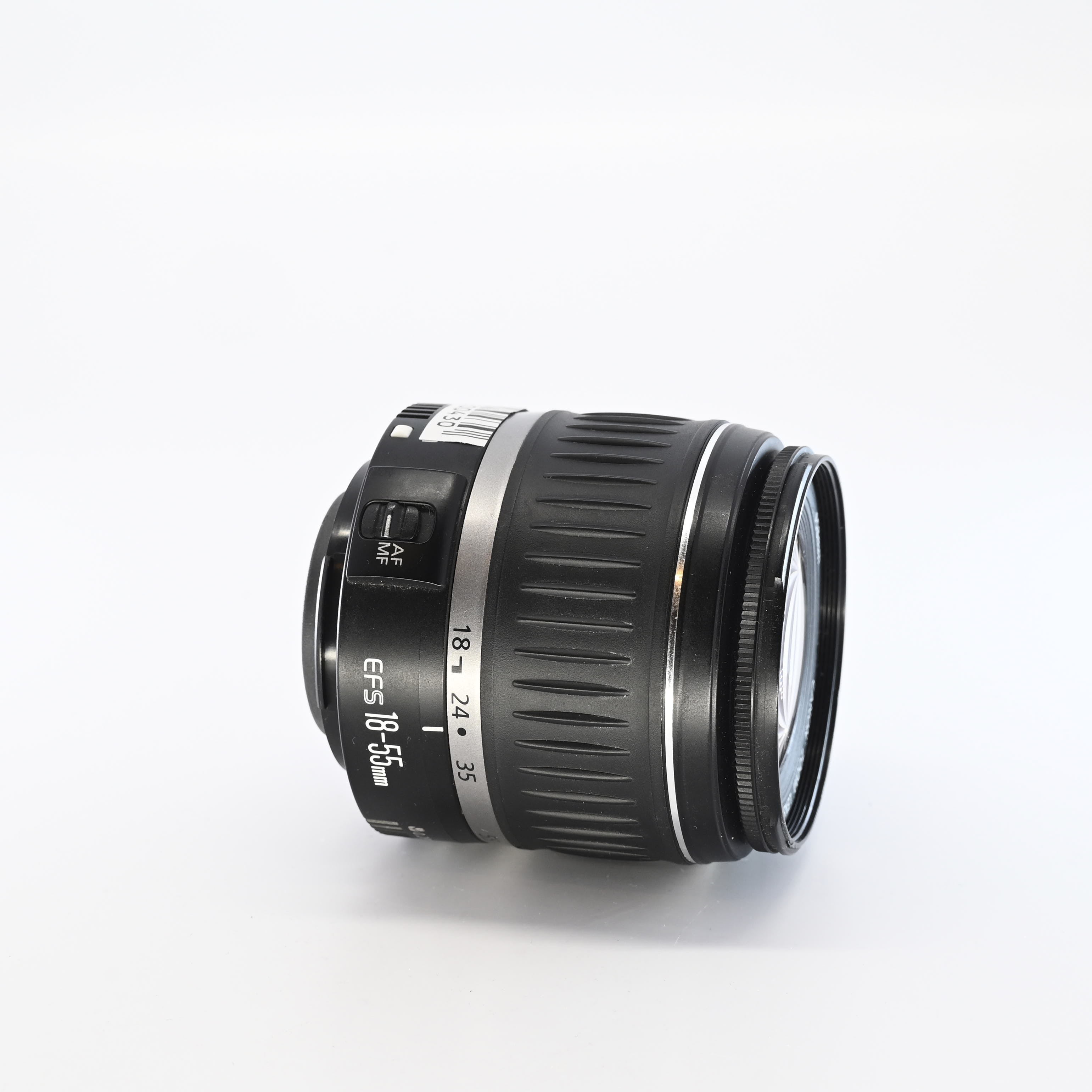 Canon 18-55 mm 1:3.5-5.6 II gebraucht