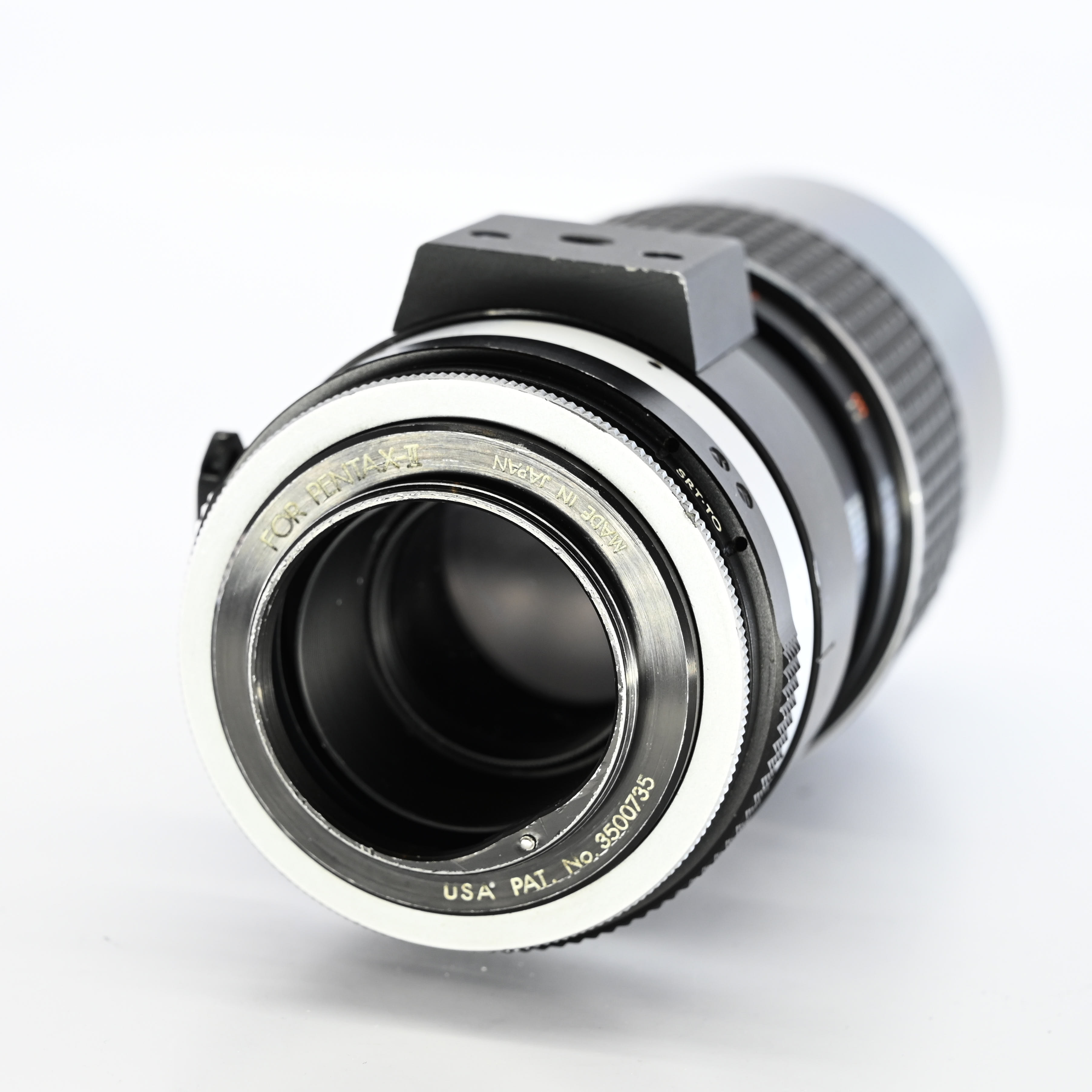 Tamron AUTO 200mm 1:3.5 für pentax II gebraucht