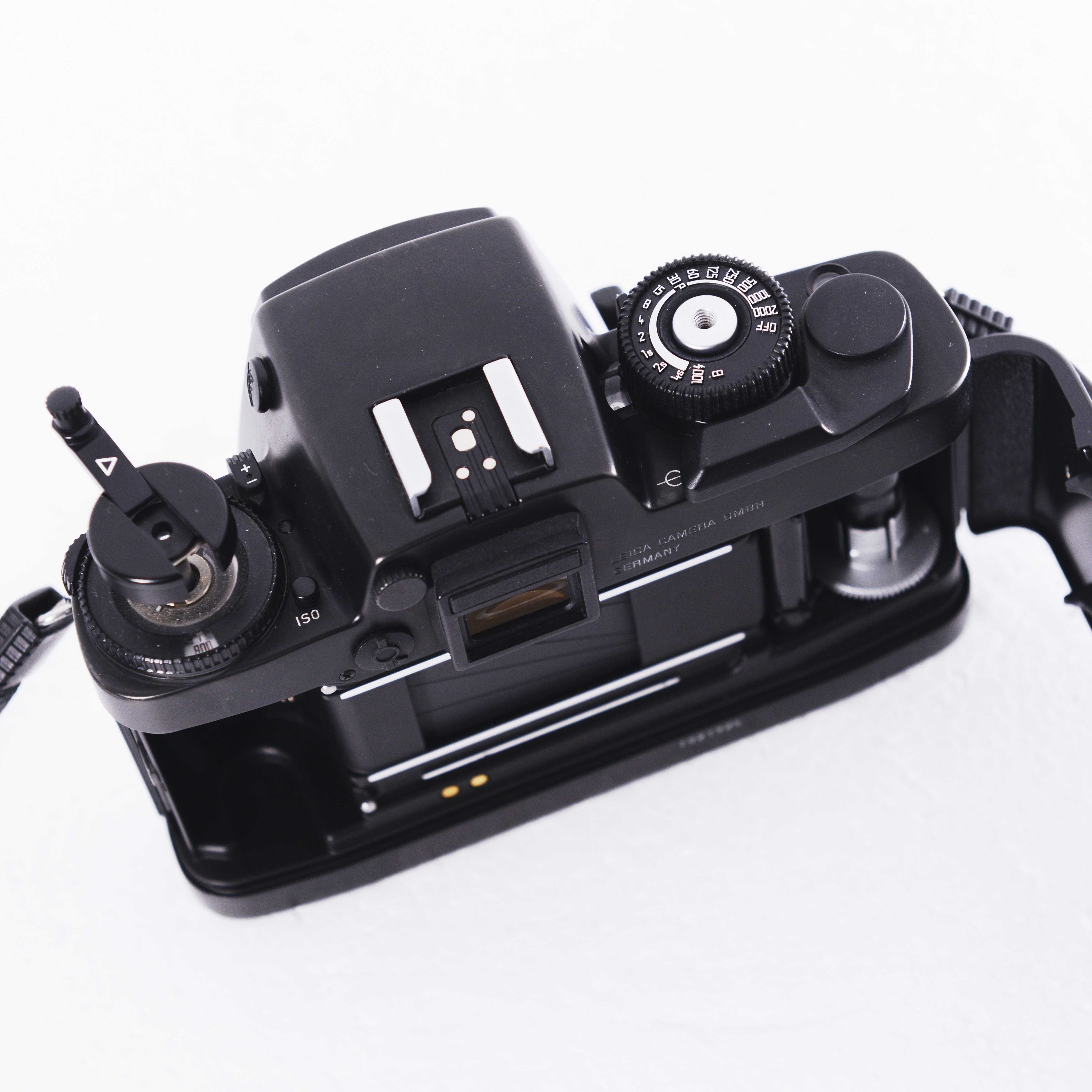 Leica R7 gehäuse gebraucht