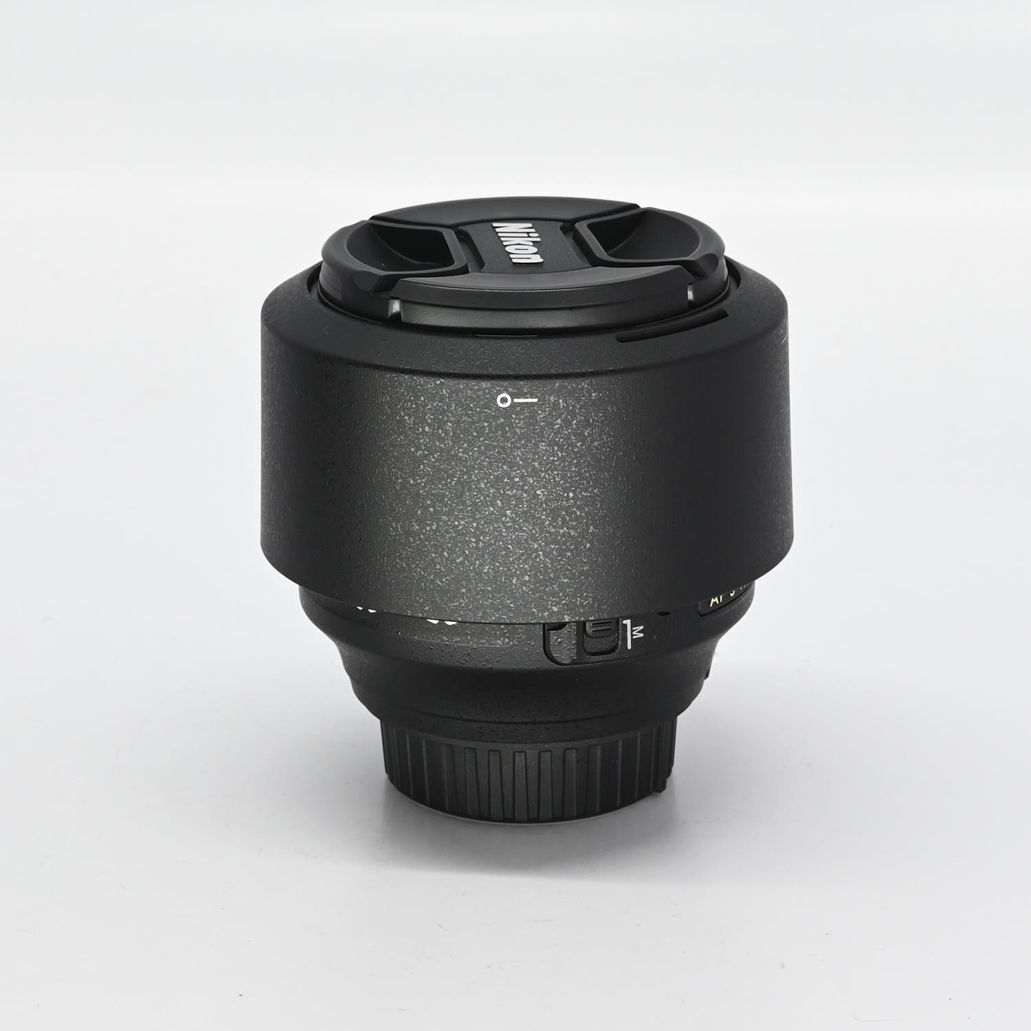 Nikon Af-s 85mm f1.8 gebraucht