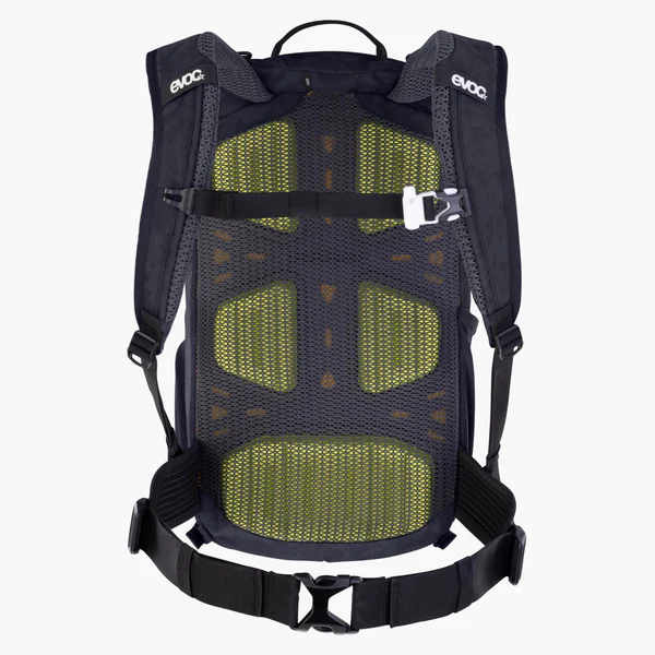 Evoc Stage Capture 22L schwarz