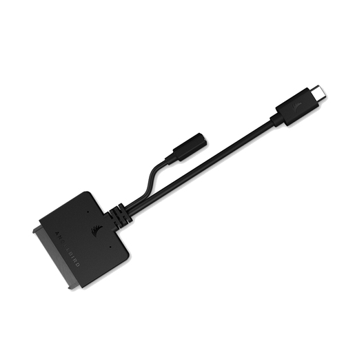 Angelbird USB-C to Sata-Adapter