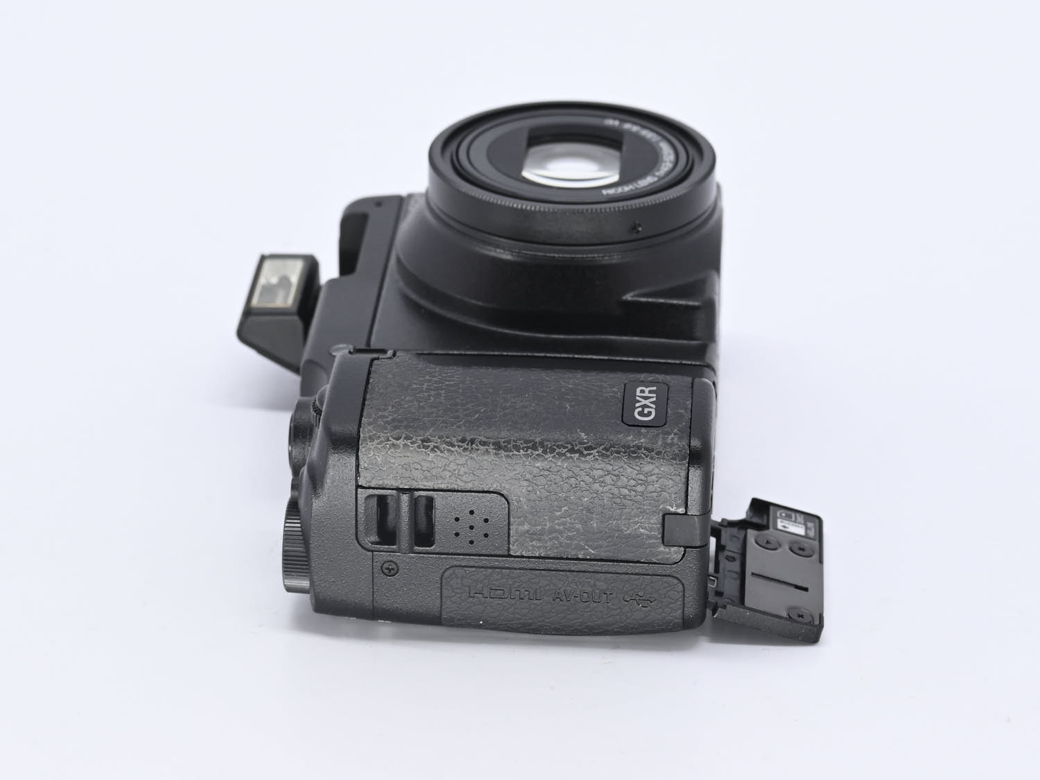 Ricoh GXR gebraucht