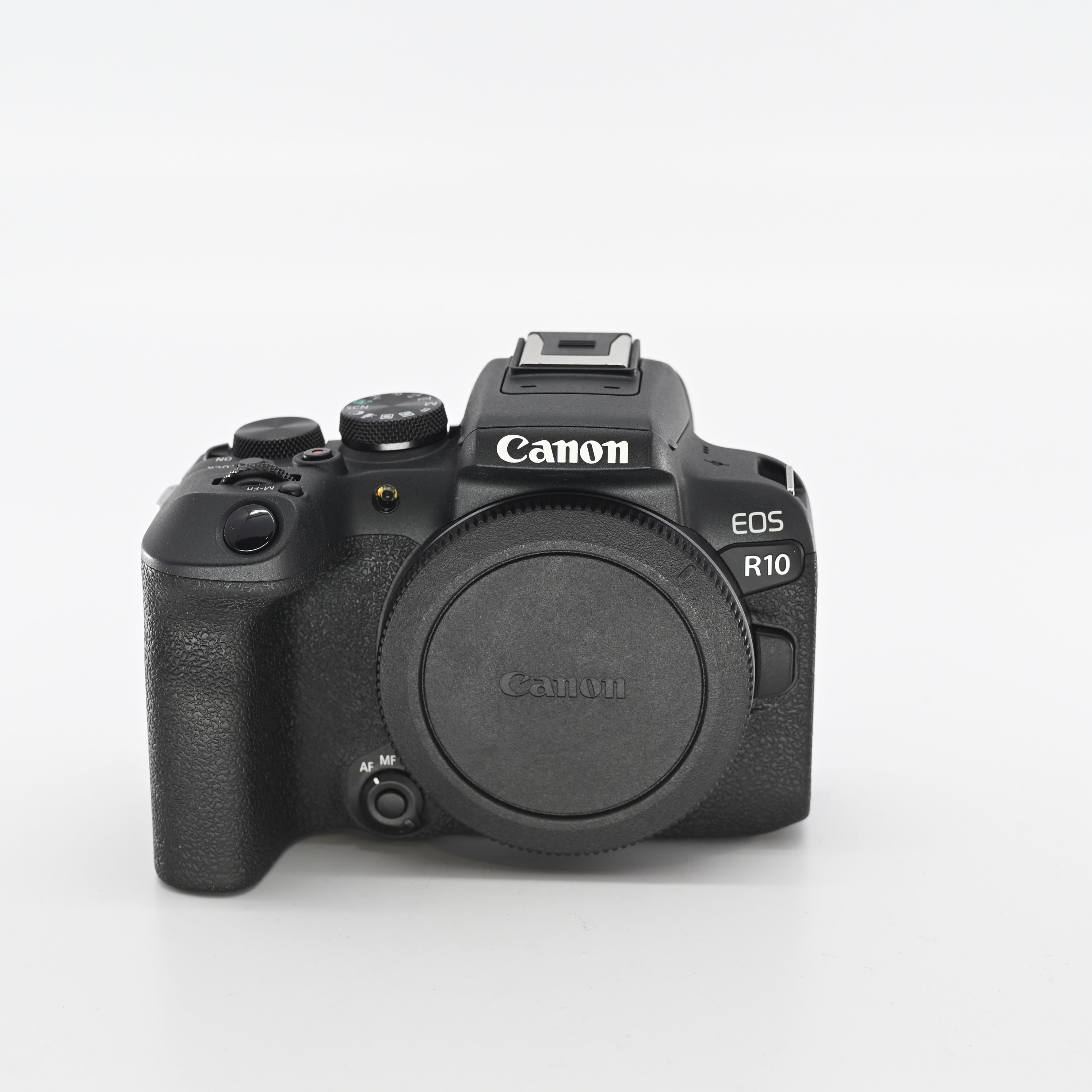 Canon EOS R10 gebraucht