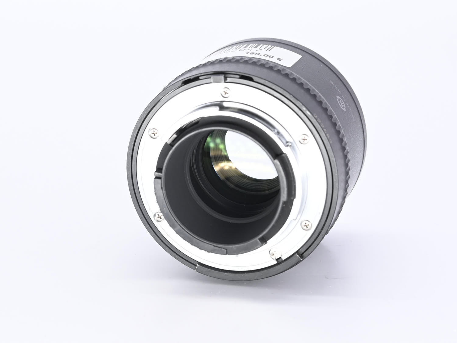 Nikon TC-20E III Teleconverter gebraucht