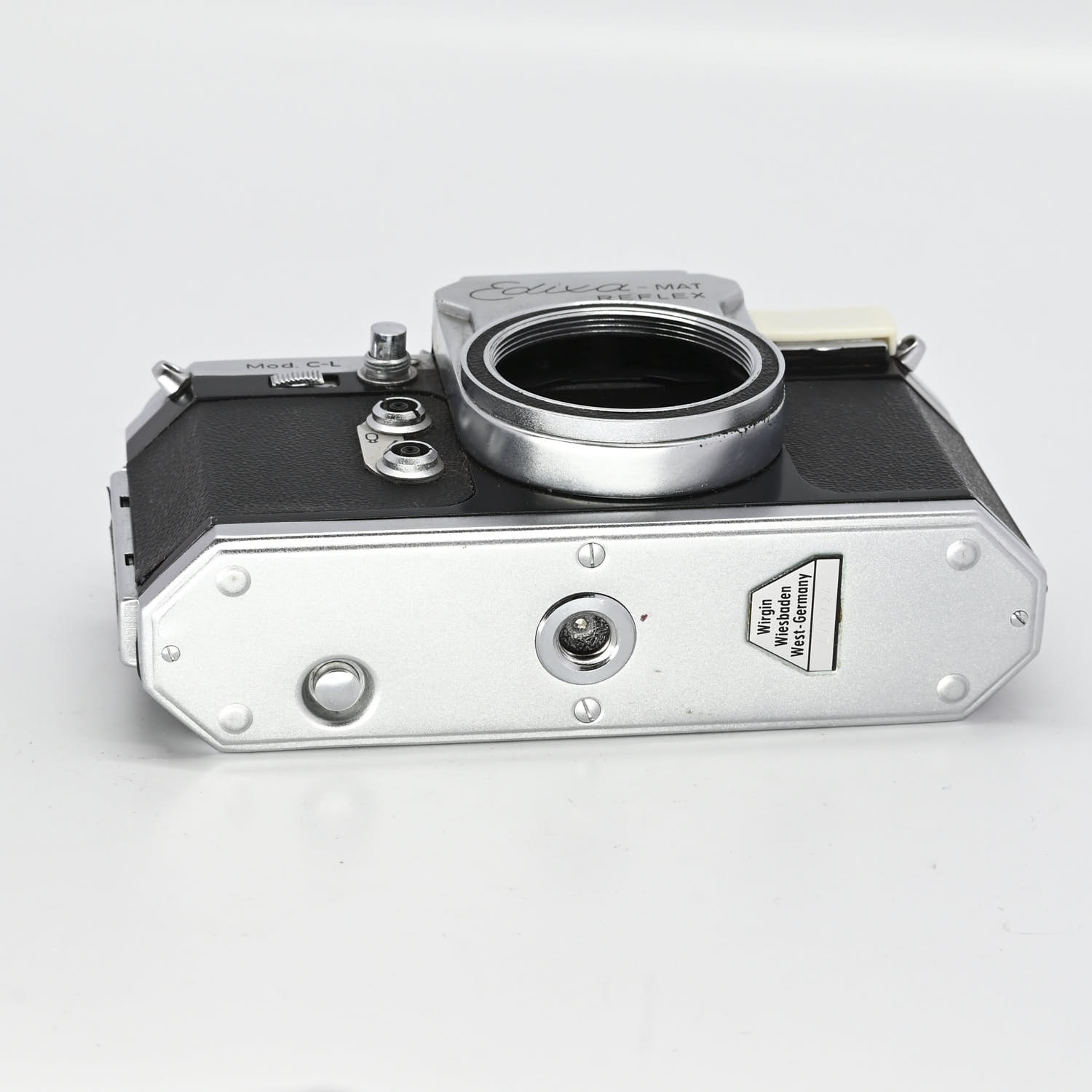 Edixa-mat reflex gebraucht