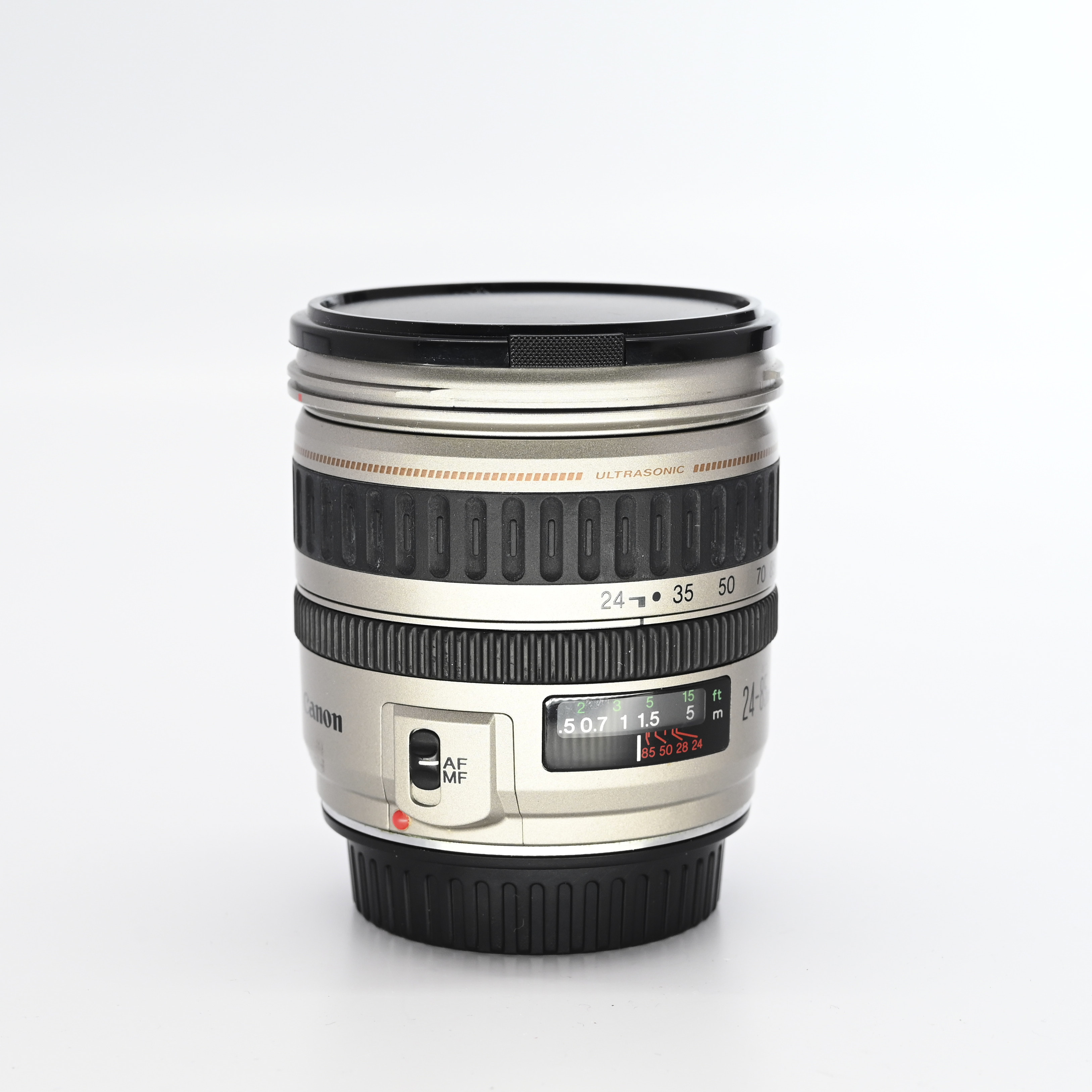 Canon EF 24-85mm f/3.5-4.5 USM gebraucht