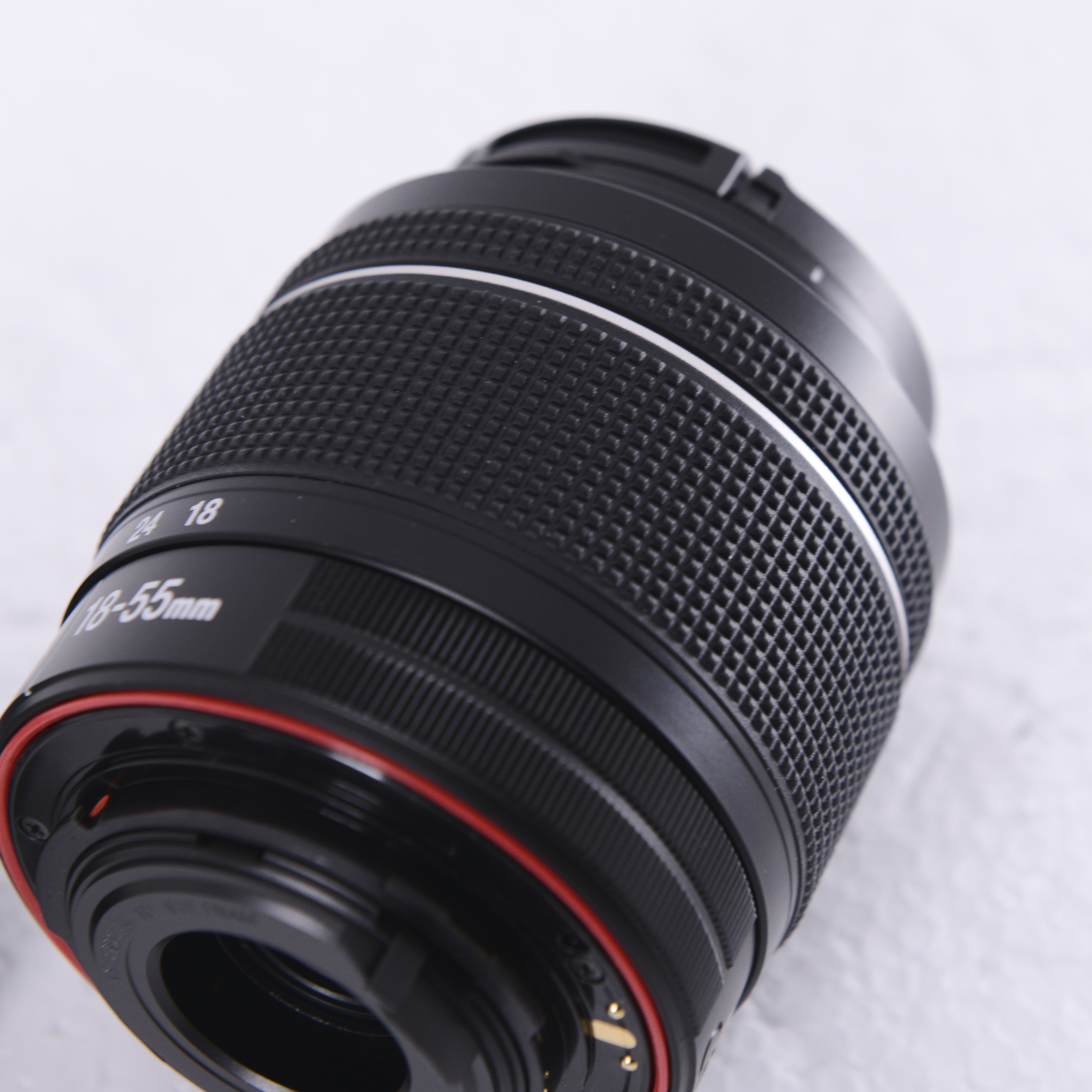 Pentax 18-35mm f/3.5-5.6 gebraucht