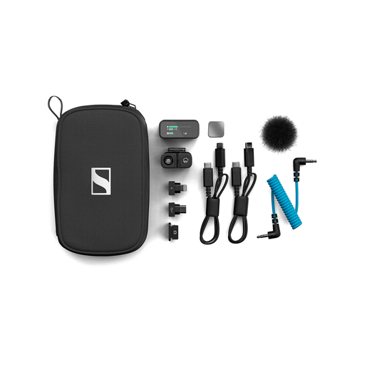 Sennheiser Profile Wireless 1-Channel Set Ansteckmikrofon