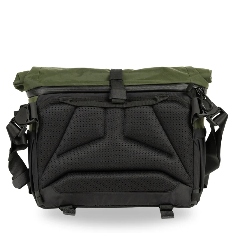 Compagnon Element sling 12L forest green