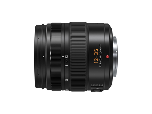 Panasonic LEICA 12-35mm 2.8 DG Vario Elmarit II