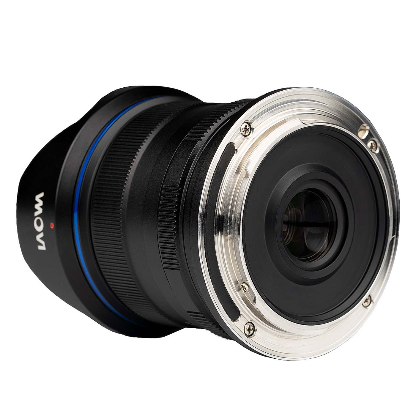 LAOWA 9mm f/2,8 Zero-D - Nikon Z (APS-C)