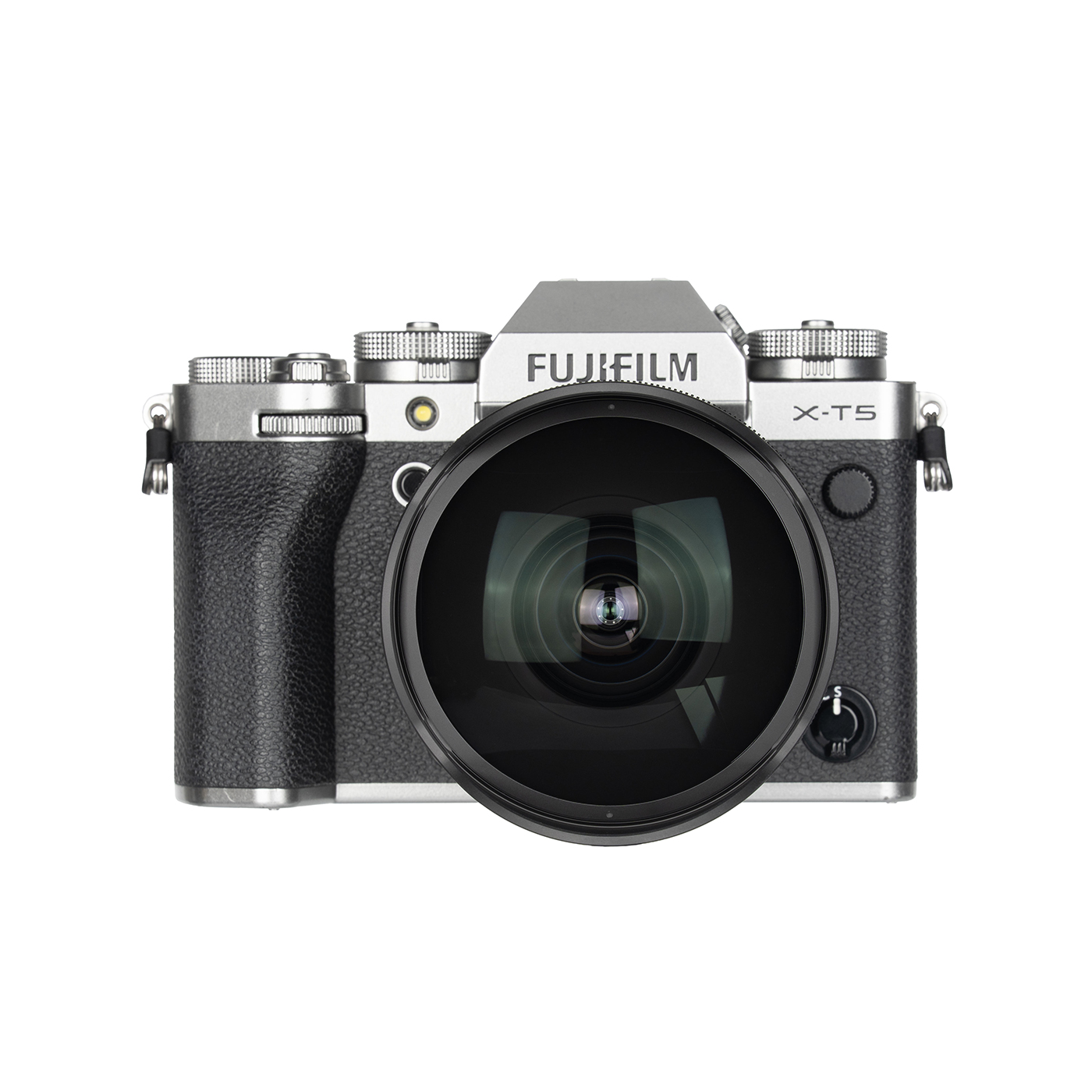 7Artisans 6mm f/2 Fisheye - Fuji X (APS-C)