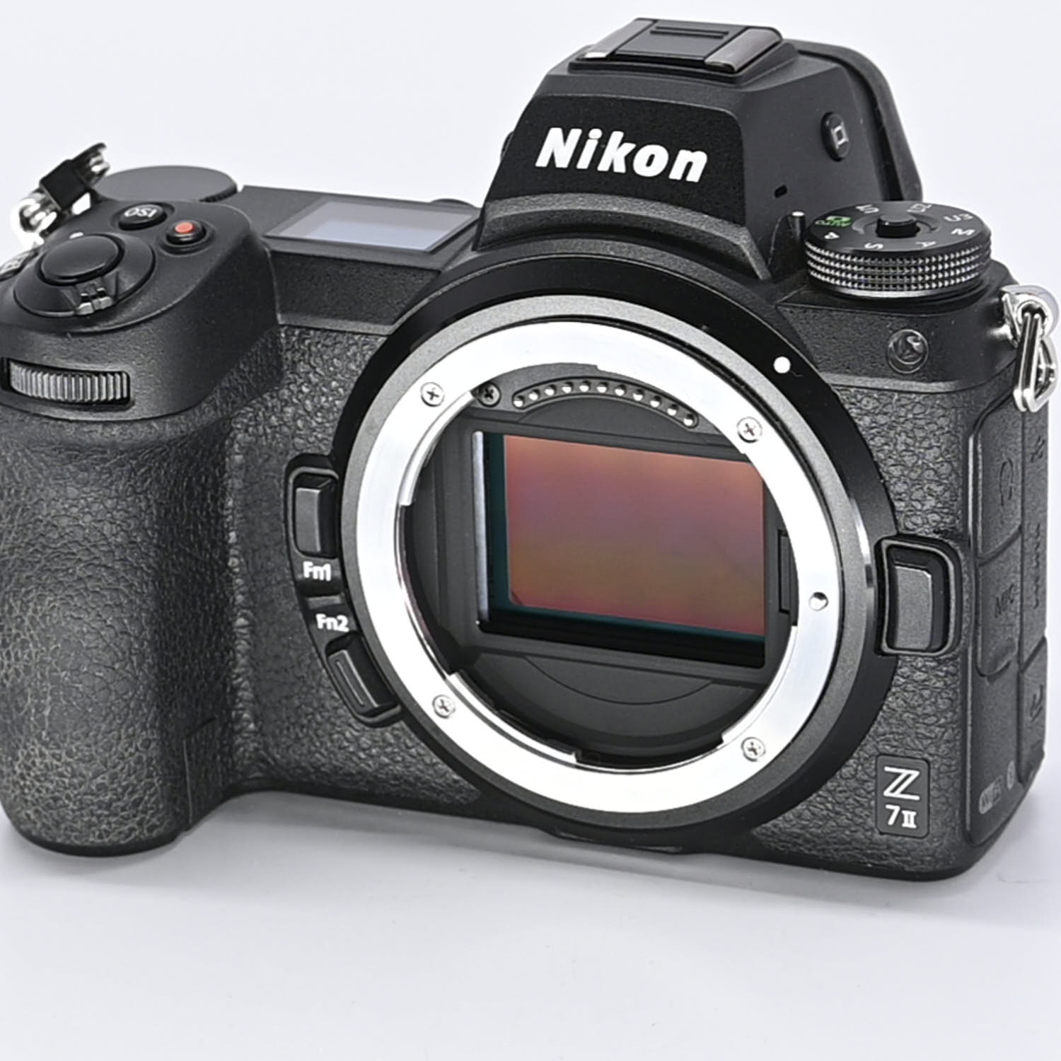 Nikon Z 7 II gebraucht