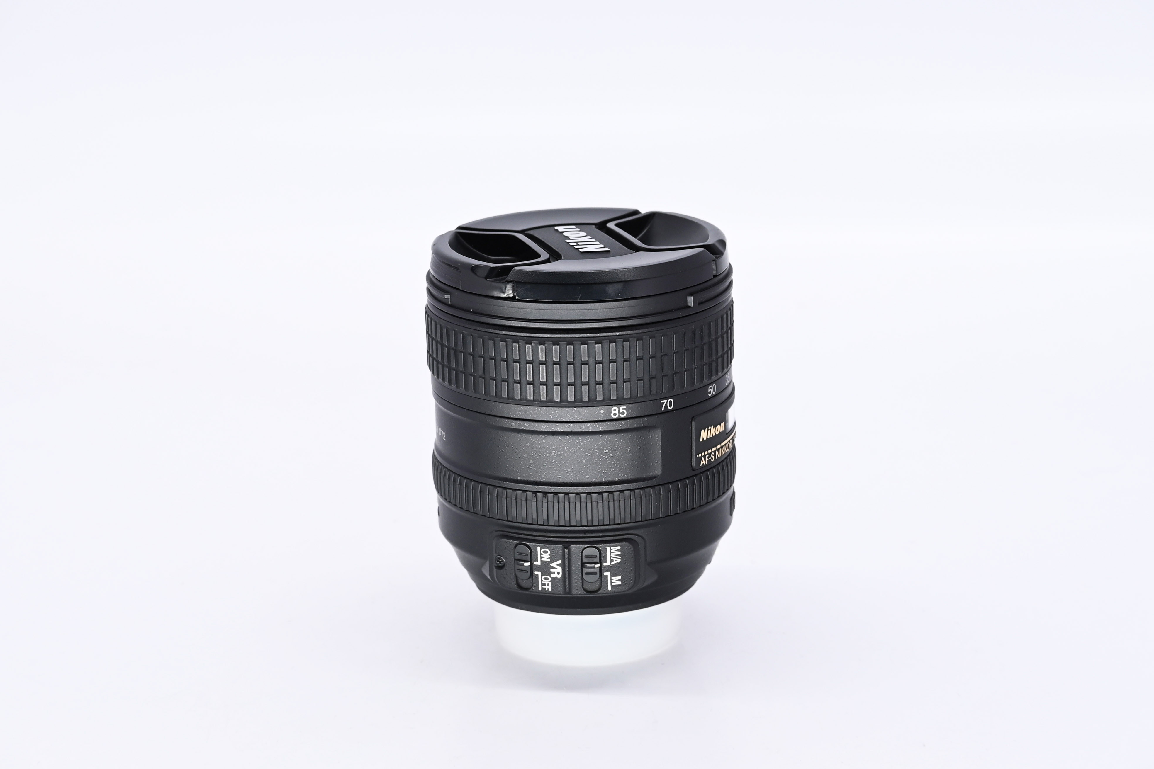 Nikon AF-S 24-85mm ED VR gebraucht