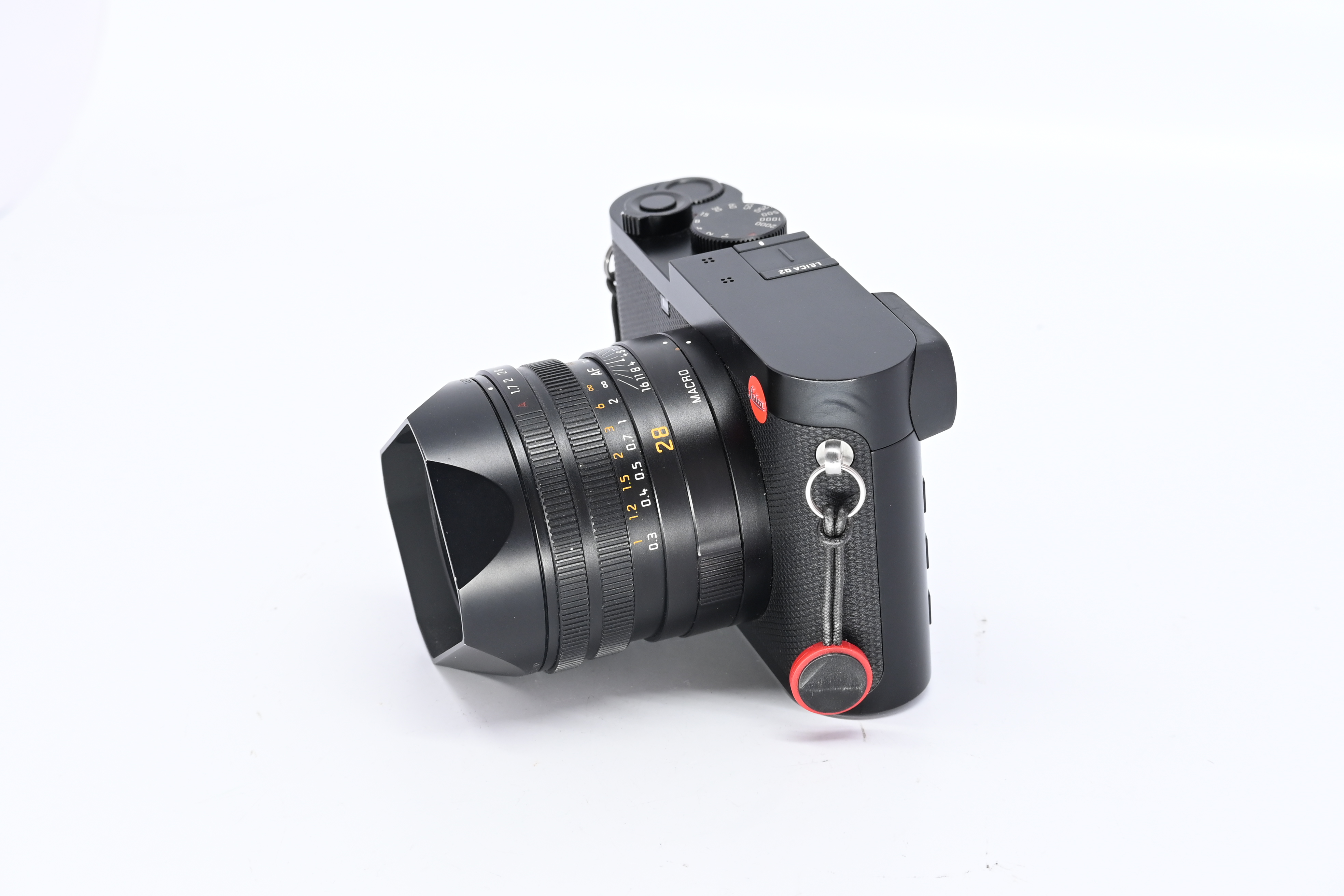Leica Q2 gebraucht