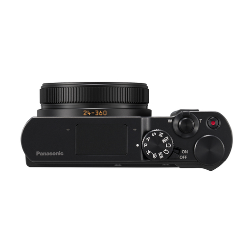 Panasonic DC-TZ300 schwarz