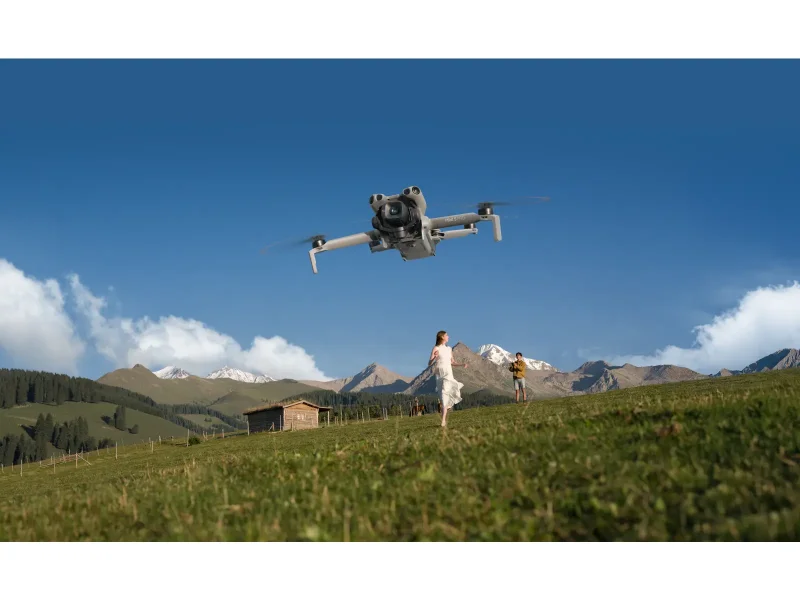 DJI Mini 5 Pro