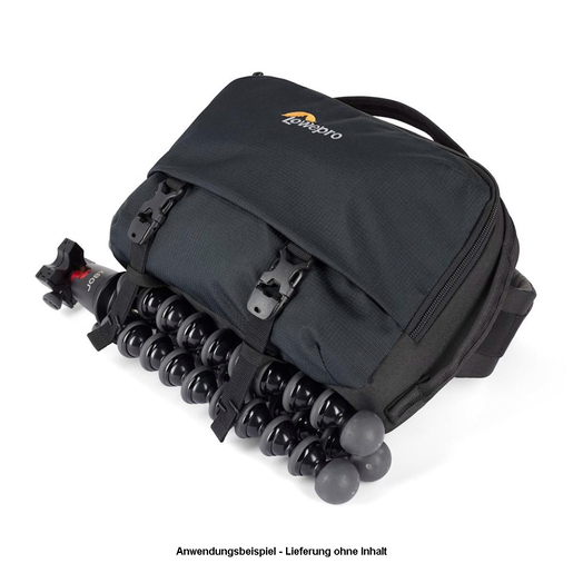 Lowepro Trekker LT SLX 120 schwarz