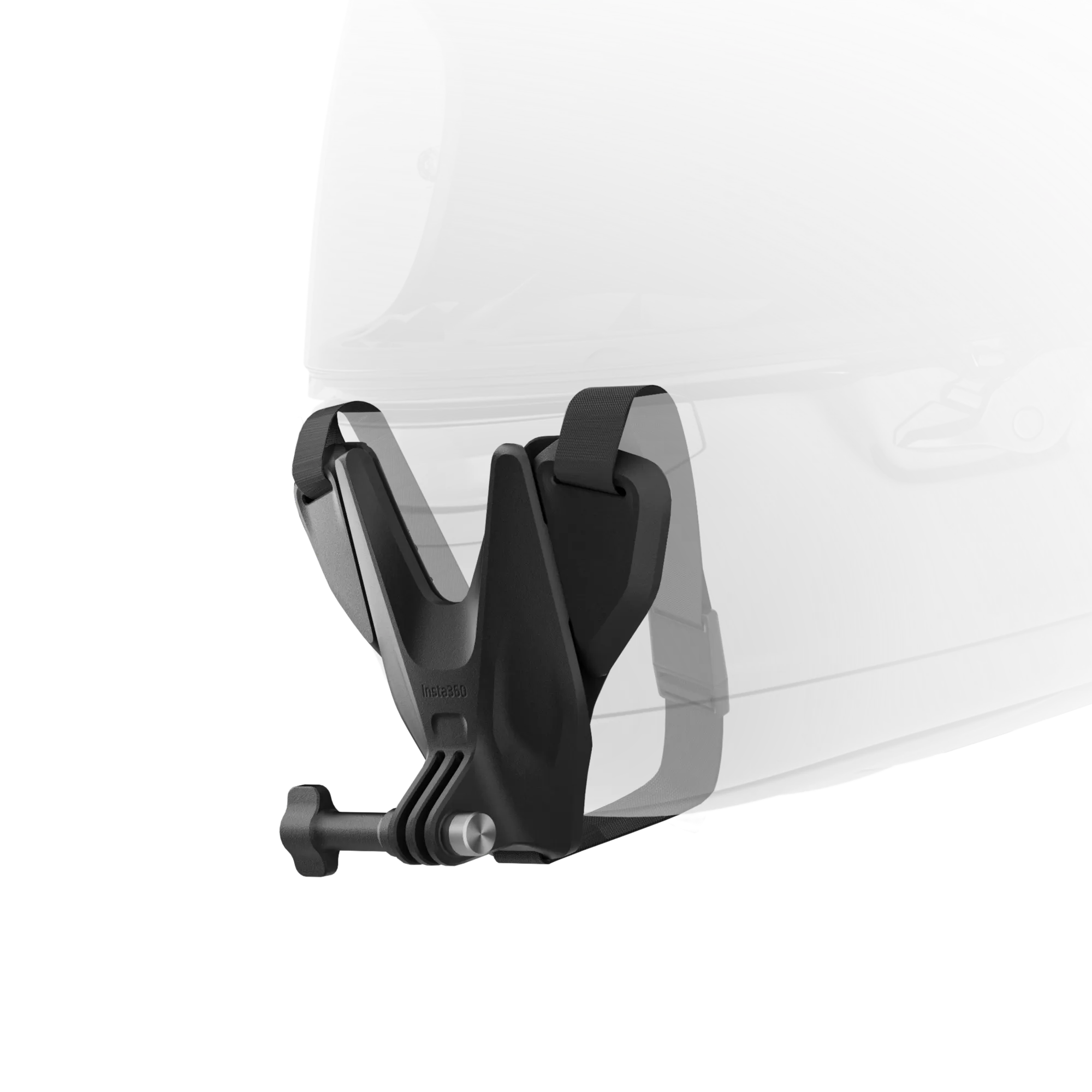 INSTA360 HELMET CHIN MOUNT 2.0