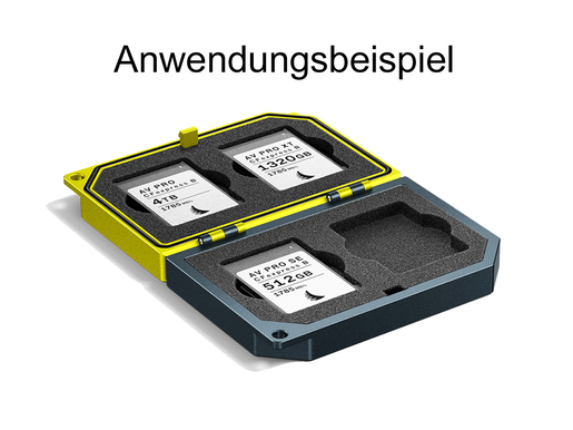 Angelbird MediaTank Cfexpress Type B