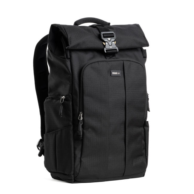 ThinkTank FocusPoint 30L Asphalt Black