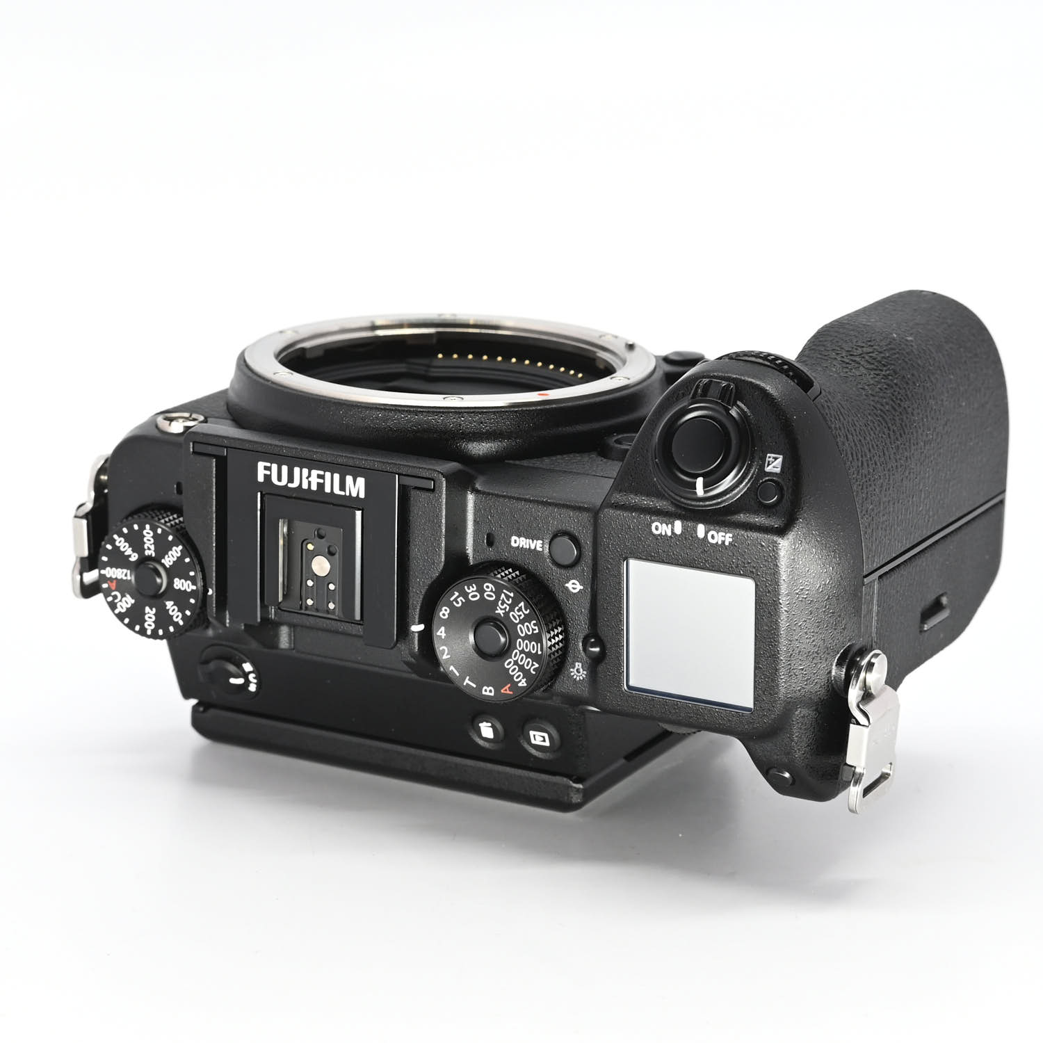 Fujifilm GFX50 S gebraucht