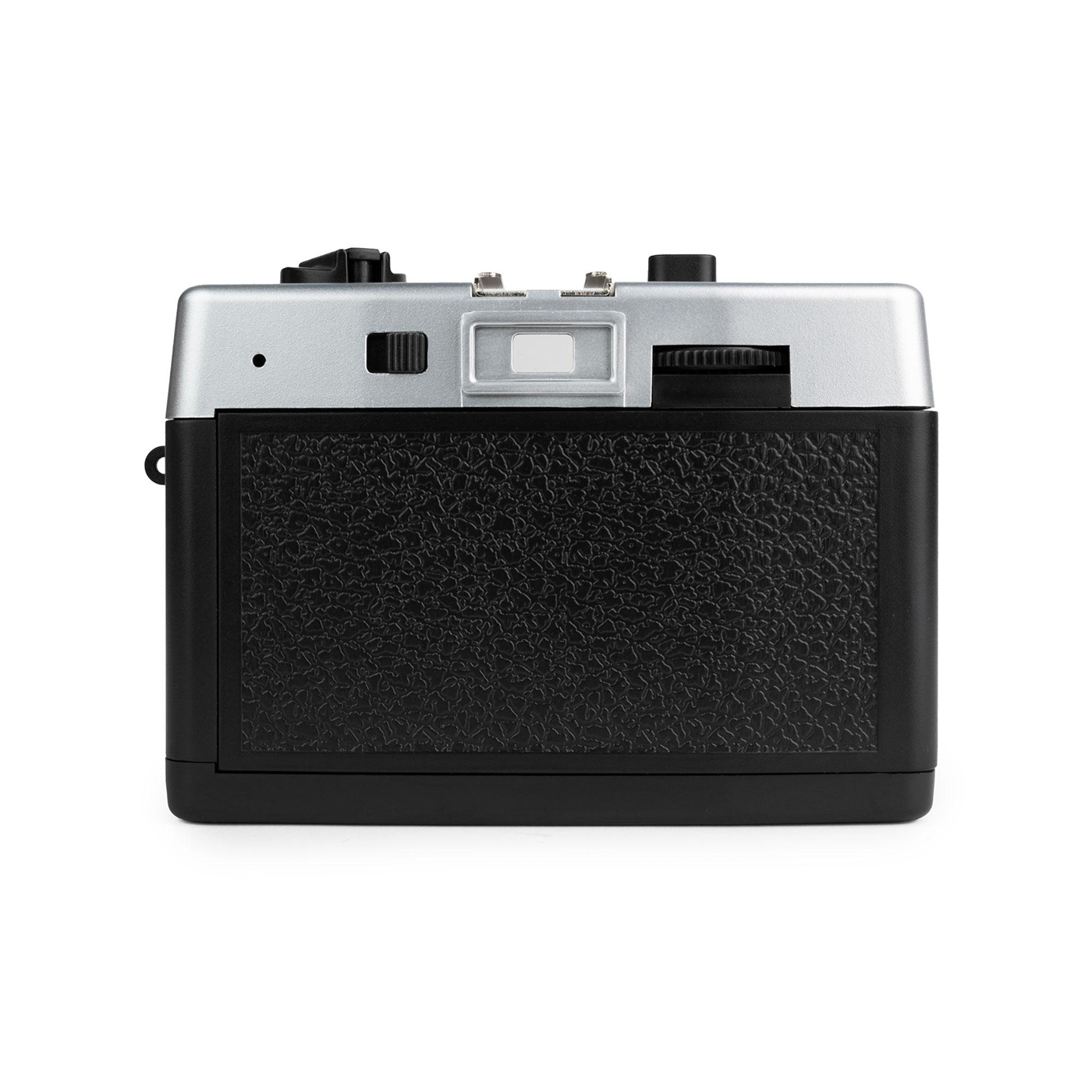 Holga 135FC 35mm Filmkamera mit Blitz