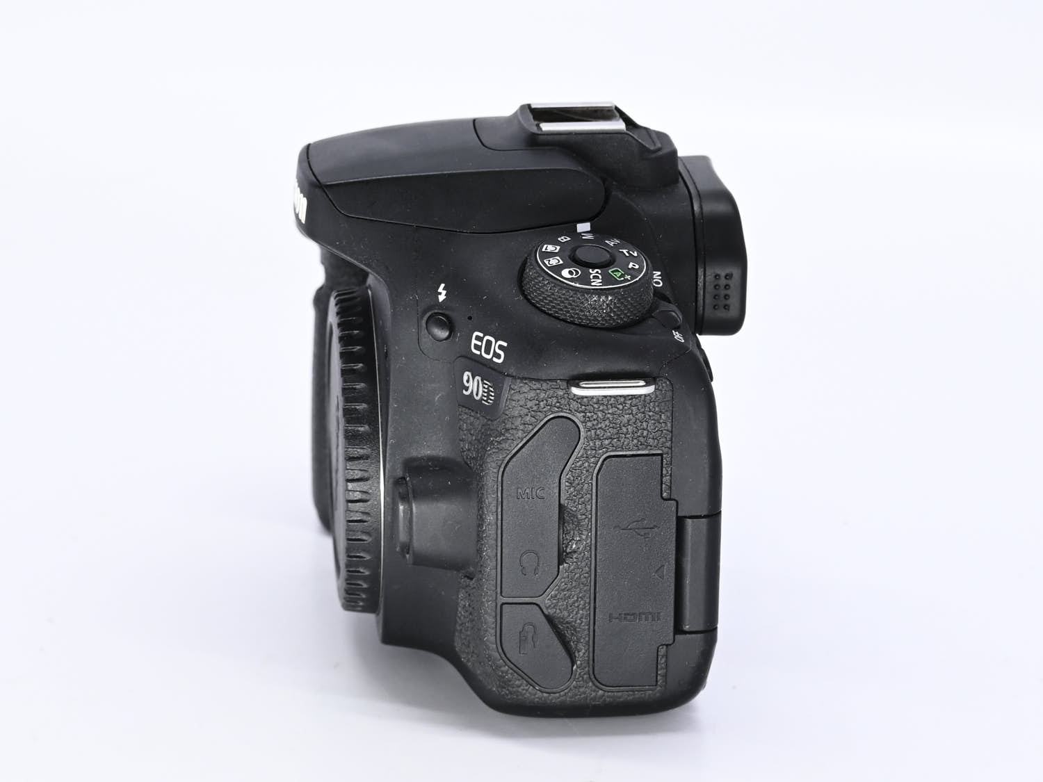Canon 90D Gehäuse gebraucht