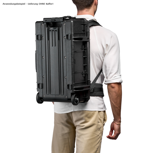 Manfrotto Pro Light Tough Harness System