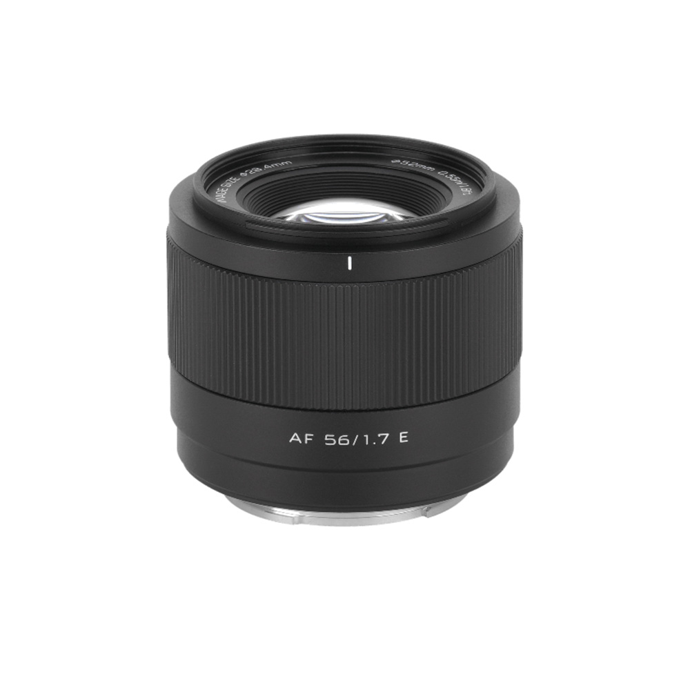 Viltrox 56mm F1.7 AF Sony E-Mount