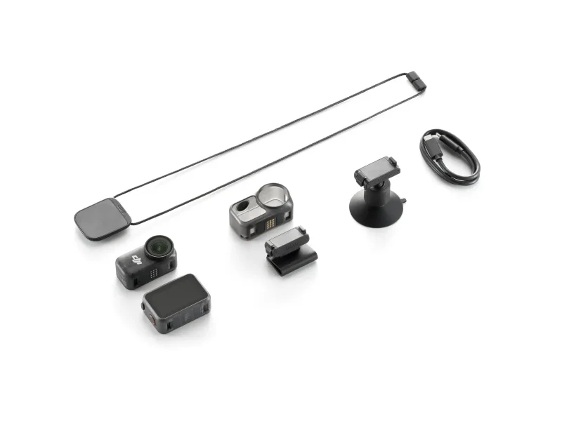 DJI Osmo Nano Standard Combo (64GB)