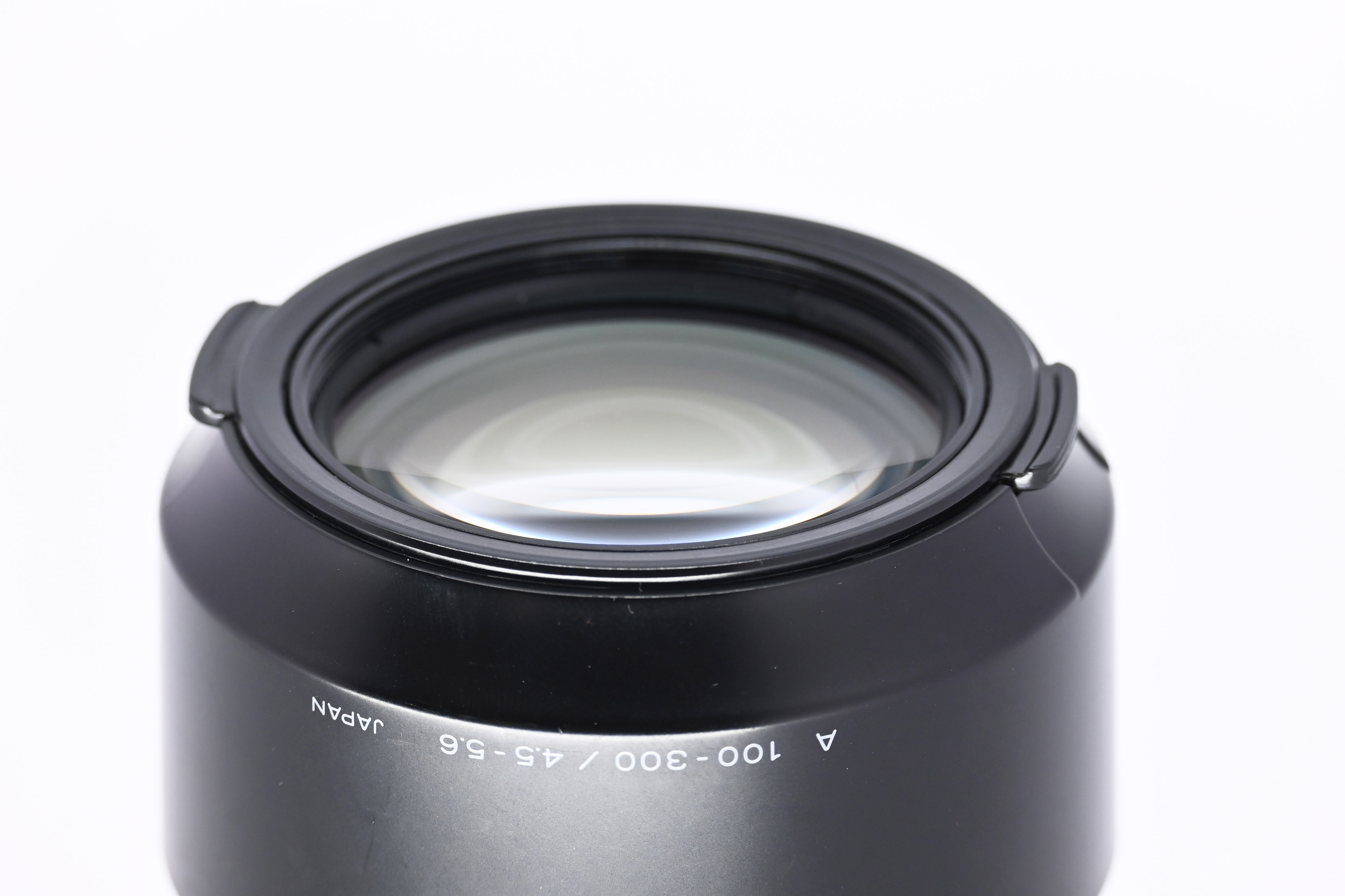 Minolta AF Zoom Xi 100-300mm f4.5-5.6 gebraucht