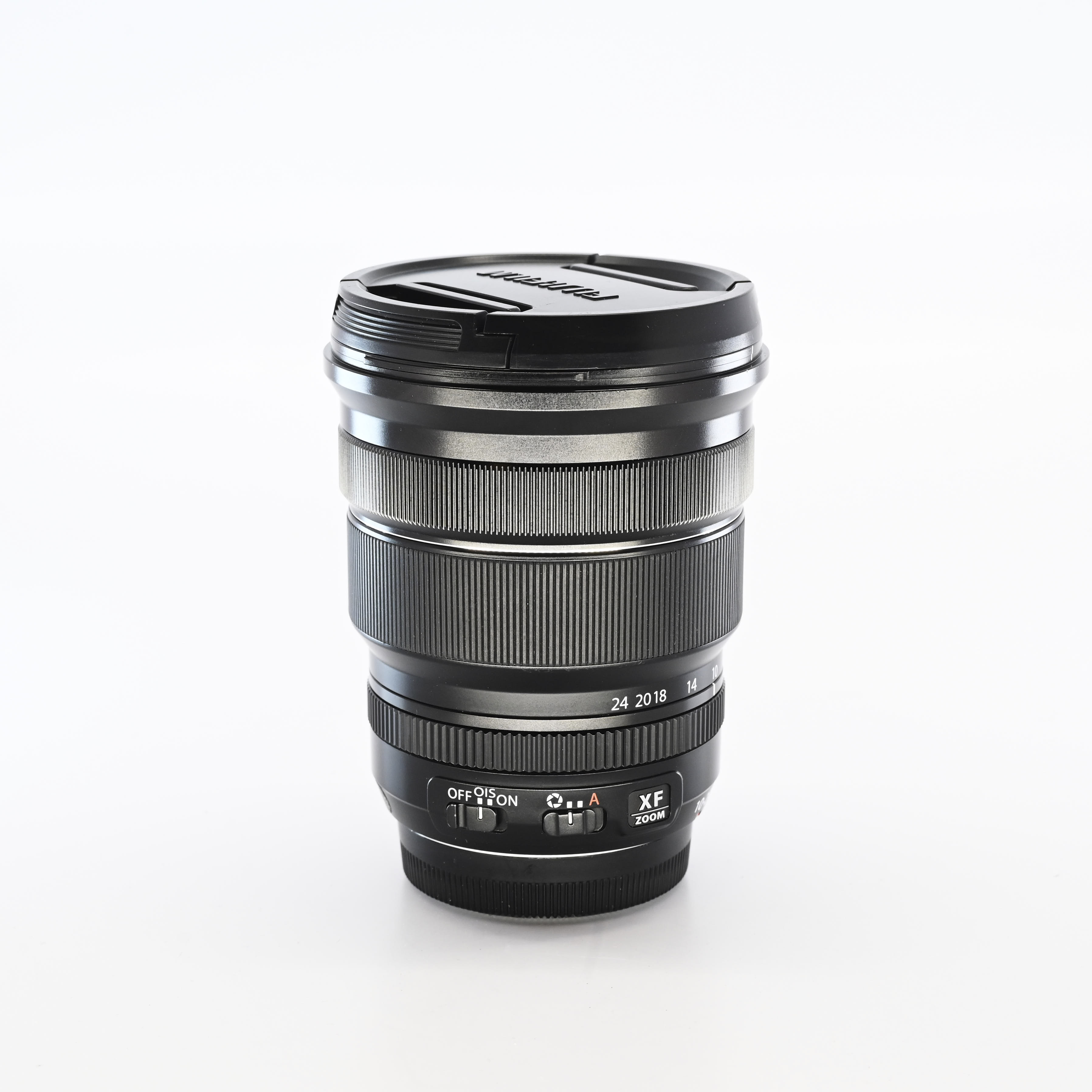 Fujifilm XF 10-24mm f:4 gebraucht