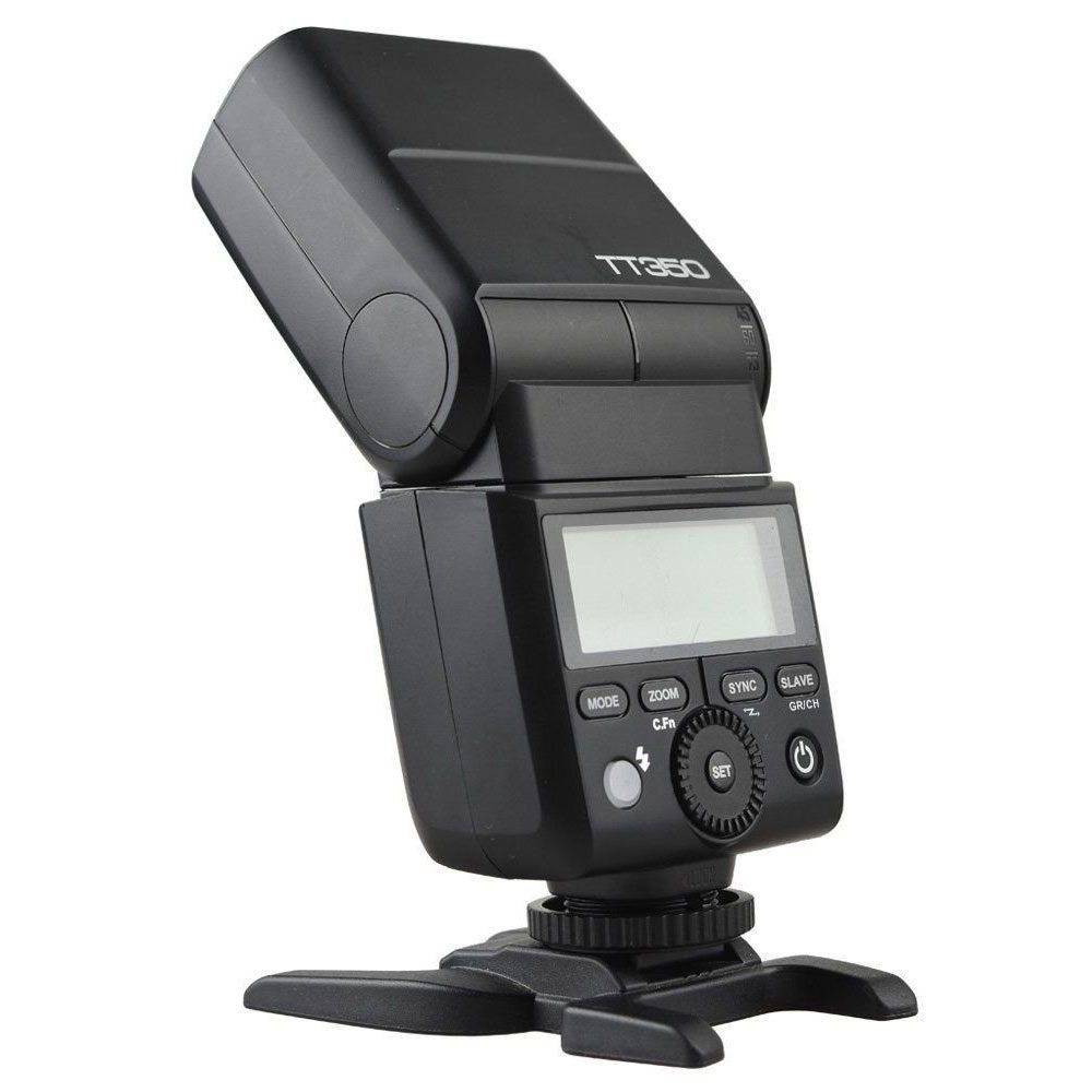 Godox TT350N  2.4GHz Blitz für Nikon