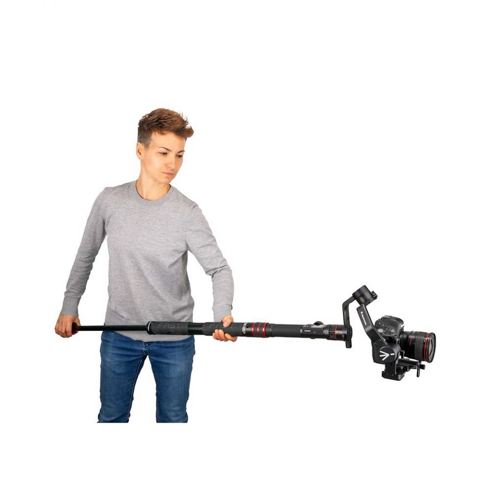 Manfrotto MVGBF-CF Fast Gimboom 8024221709018