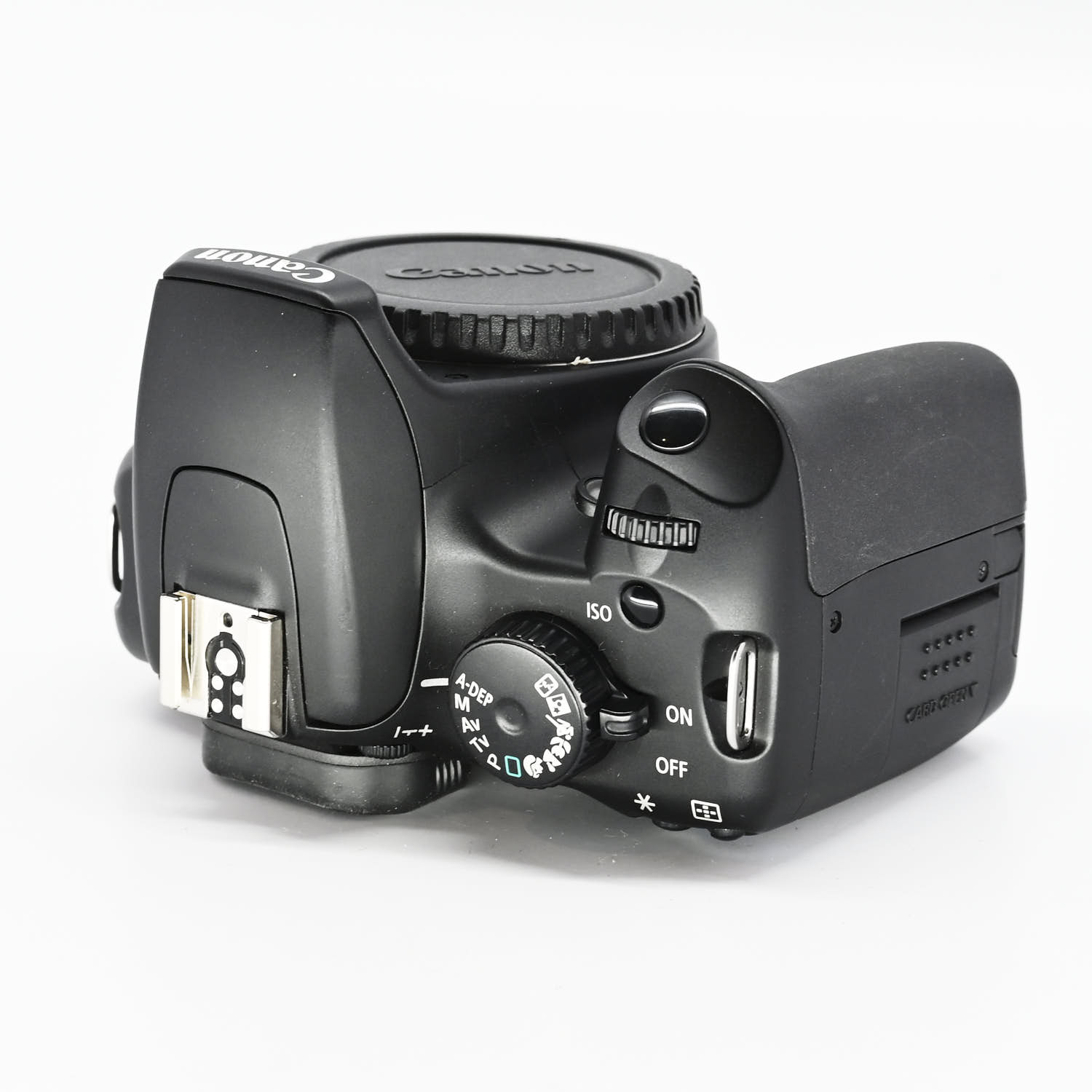 Canon EOS 1000D gebraucht
