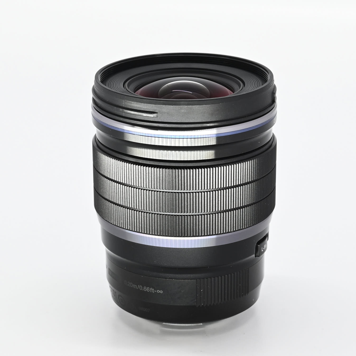 Olympus 17mm ED f 1.2 PRO gebraucht