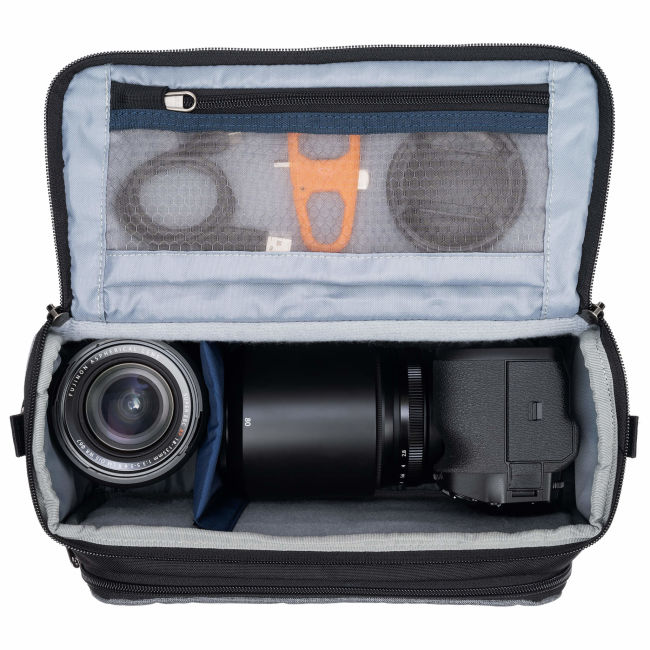 ThinkTank Mirrorless Mover 25 - Marine Blue
