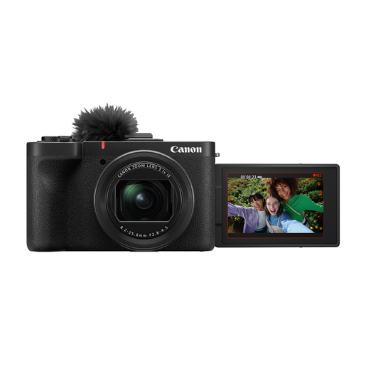 Canon Powershot V1 Kompaktkamera