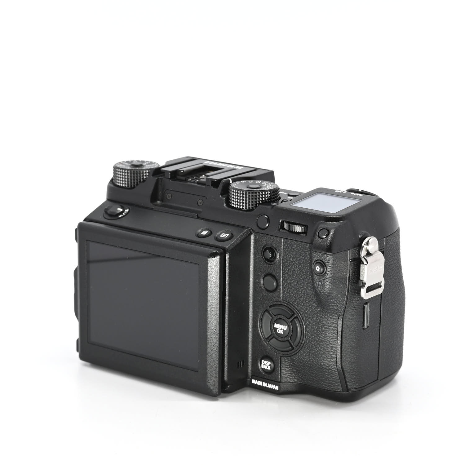 Fujifilm GFX50 S gebraucht
