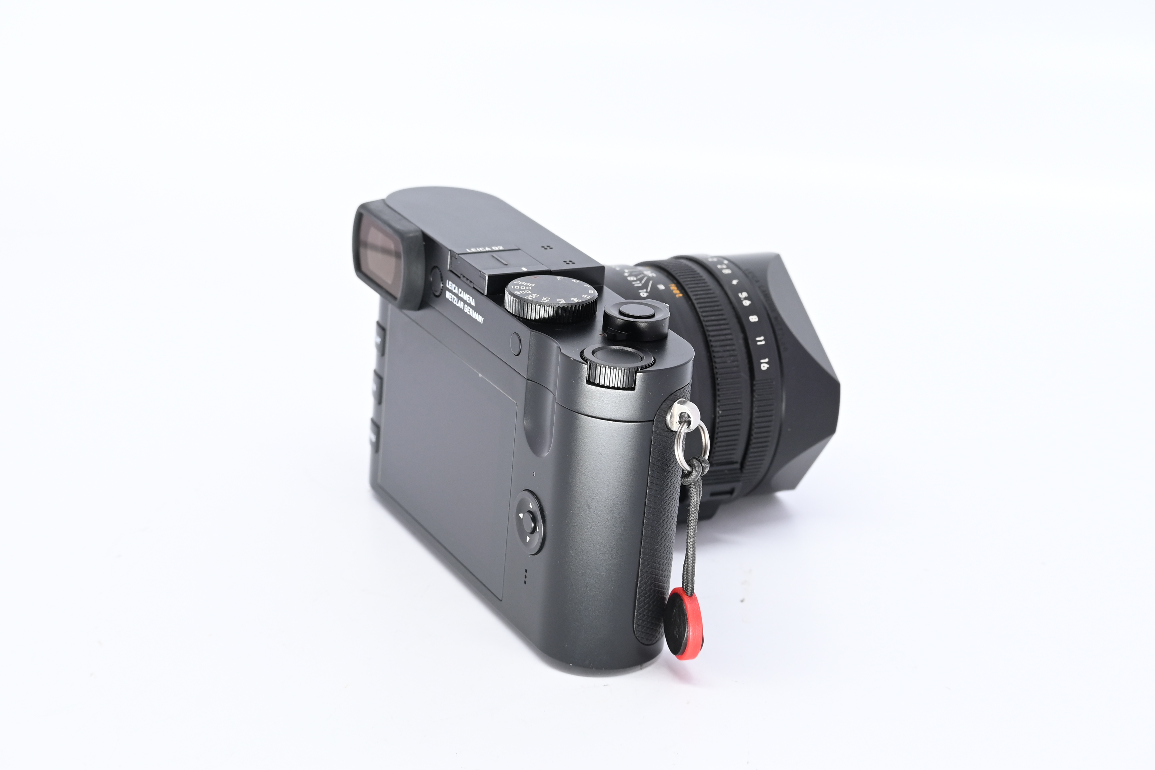 Leica Q2 gebraucht