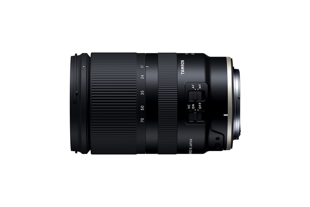 Tamron 17-70mm 2.8 Di III-A VC RXD Canon RF APS-C