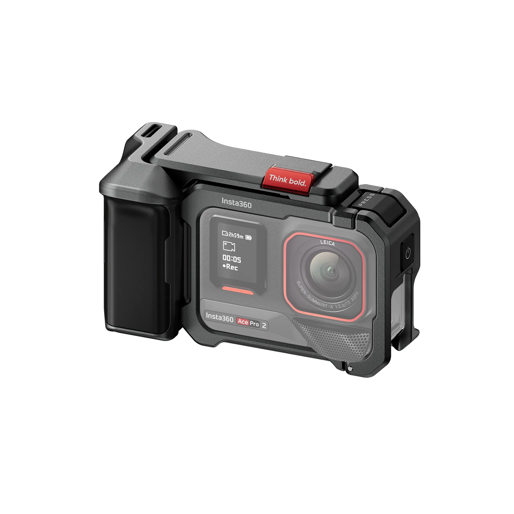 Insta360 ACE2 Pro Xplorer